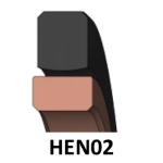 HEN02 CNC Machining HEN02