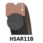 HSAR11B CNC Machining HSAR11B