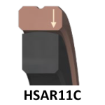 HSAR11C CNC Machining HSAR11C