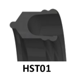 HST01 CNC machining HST01