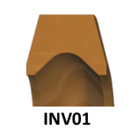 INV01 CNC Machining INV01