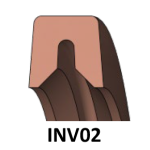 INV02 CNC Machining INV02