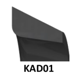 KAD01 CNC machining KAD01