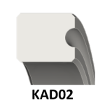 KAD02 CNC Machining KAD02