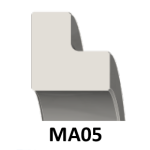 MA05 CNC machining MA05