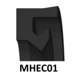 MHEC01 CNC Machining MHEC01