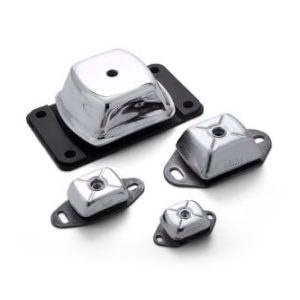 Marine Plate Mountings