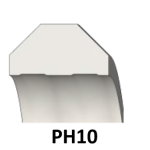 PH010 CNC machining PH10