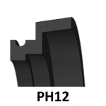 PH012 CNC machining PH12