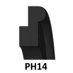 PH014 CNC machining PH14