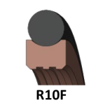 CNC Machining R10F