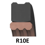 CNC Machining R10E