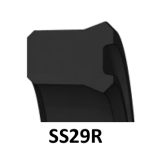 CNC Machining SS29R