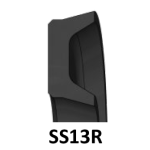 CNC Machining SS13R