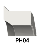 PH04 CNC machining PH04