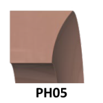 PH05 CNC machining PH05