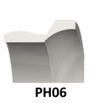 PH06 CNC machining PH06