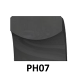 PH07 CNC machining PH07