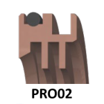 PRO02 CNC machining PRO02