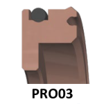 PRO03 CNC machining PRO03