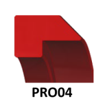PRO04 CNC machining PRO04