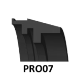 PRO07 CNC machining PRO07