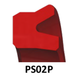 CNC machining PS02P