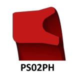 CNC machining PS02PH