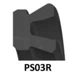CNC machining PS03R