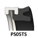 CNC Machining PS05TS