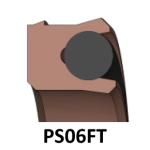 CNC Machining PS06FT