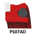 CNC Machining PS07AD