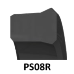 CNC Machining PS08R