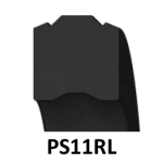 CNC Machining PS11RL