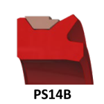 CNC Machining PS14B