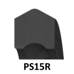 CNC Machining PS15R