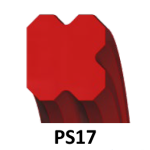 PS17 CNC Machining PS17
