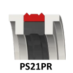 CNC Machining PS21PR