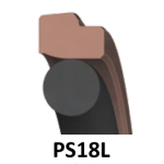 CNC Machining PS18L