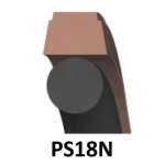 CNC Machining PS18N