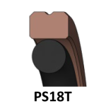 CNC Machining PS18T