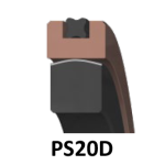 CNC Machining PS20D