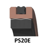 CNC Machining PS20E