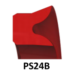 CNC Machining PS24B