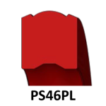 CNC Machining PS46PL