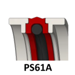 CNC Machining PS461A