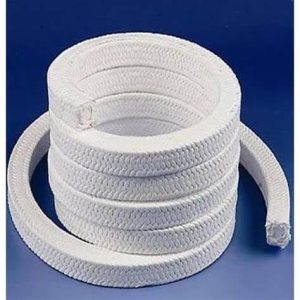 PTFE Packing White