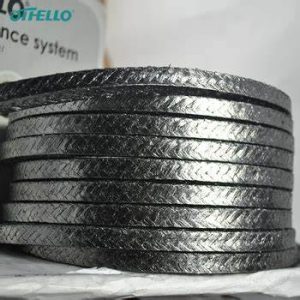 Pure Graphite Packing