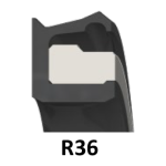 R36 CNC Machining R36