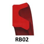 RB02 CNC machining RB02